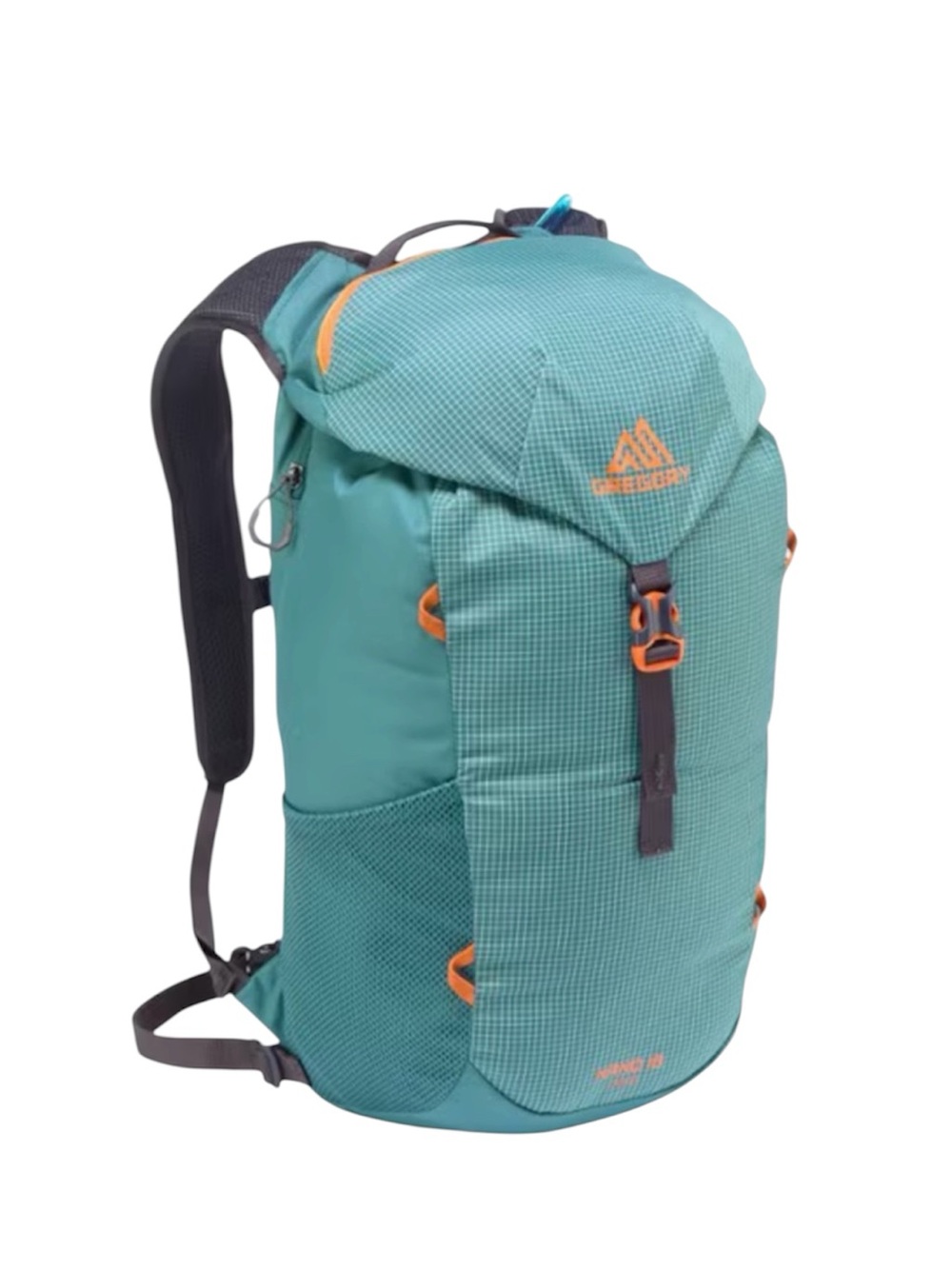 NEW! Gregory Nano 18 H20 Hydration Pack